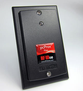 RFIDEAS, WAVE ID PLUS, NON-HOUSED, 6 IN USB READER